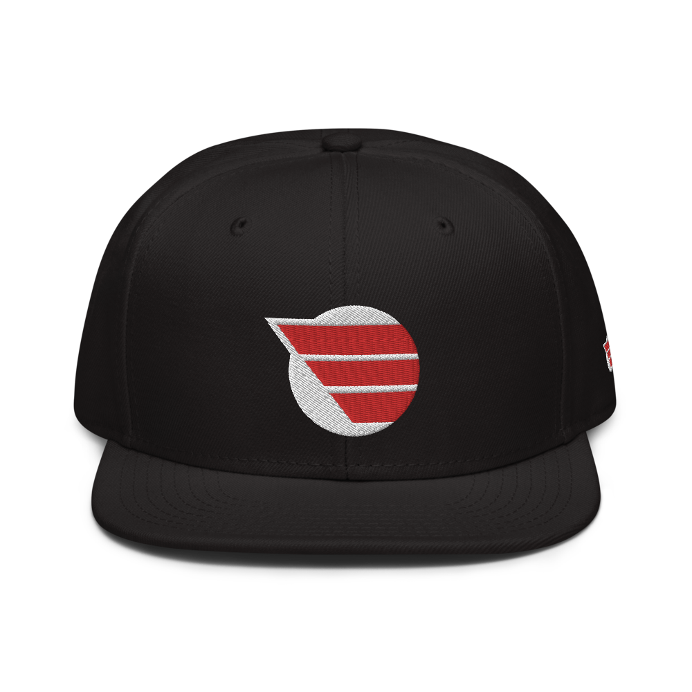 A23 Hat EPIC Snapback MUSICA - EPIC DR. – Style –